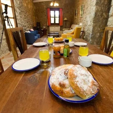 Sa Torre Ii Ferienhaus