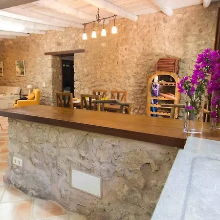 Holiday home Sa Torre Ii *
