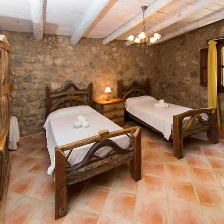 Sa Torre Ii Holiday home *