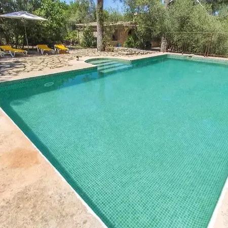 Holiday home Sa Torre Ii Capdepera (Mallorca)