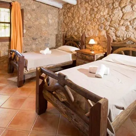 Sa Torre Ii Holiday home Capdepera (Mallorca)