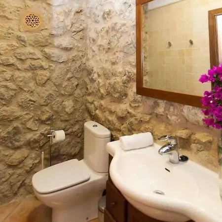 Sa Torre Ii * Capdepera (Mallorca)