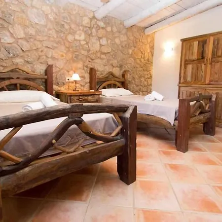Sa Torre Ii Holiday home