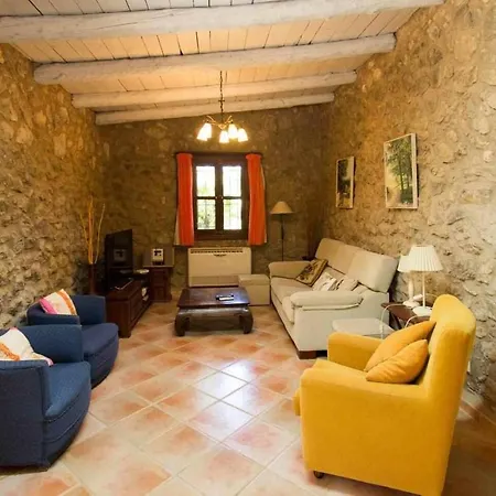 Ferienhaus Sa Torre Ii
