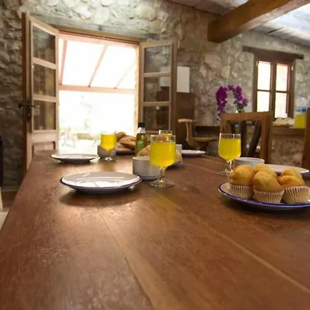 Holiday home Sa Torre Ii