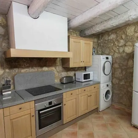 Sa Torre Ii Ferienhaus