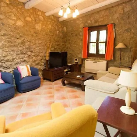 Sa Torre Ii Holiday home