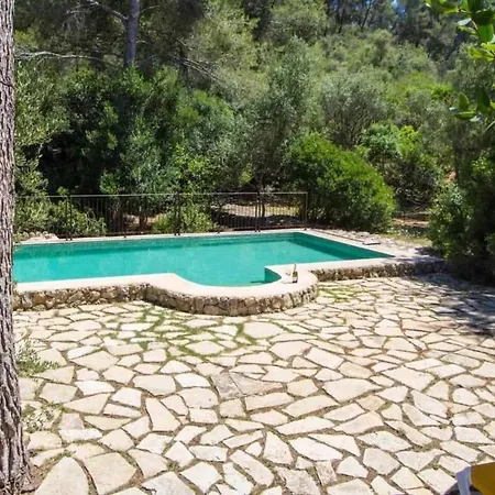 Sa Torre Ii Holiday home