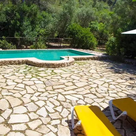 Sa Torre Ii Holiday home