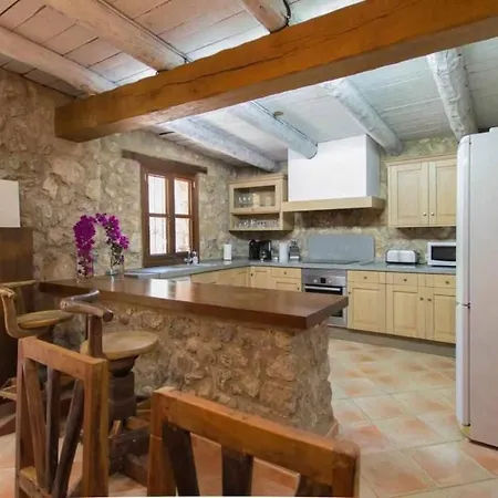Ferienhaus Sa Torre Ii