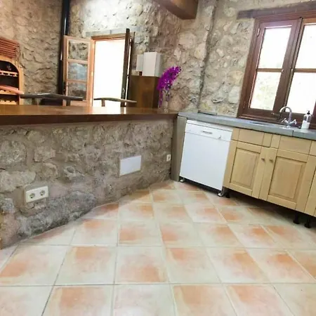 Sa Torre Ii Holiday home *