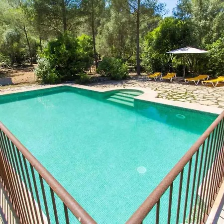 Holiday home Sa Torre Ii *