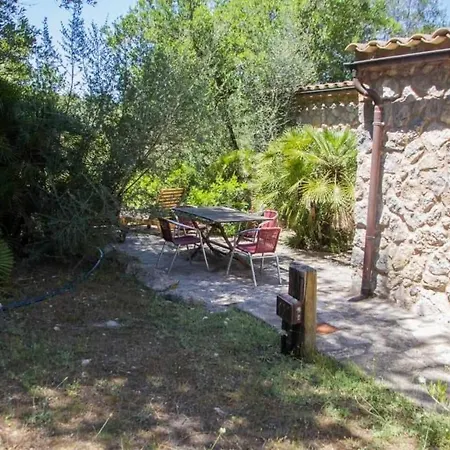 Sa Torre Ii Ferienhaus *